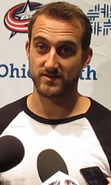 Crashing the Net: Foligno's neck, Atkinson's eye and more